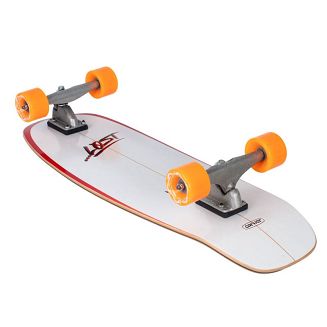 Deska surfskate Carver Lost Ripper 30.75'' V5 - 2