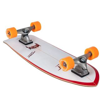 Deska surfskate Carver Lost Ripper 30.75'' V5 - 5
