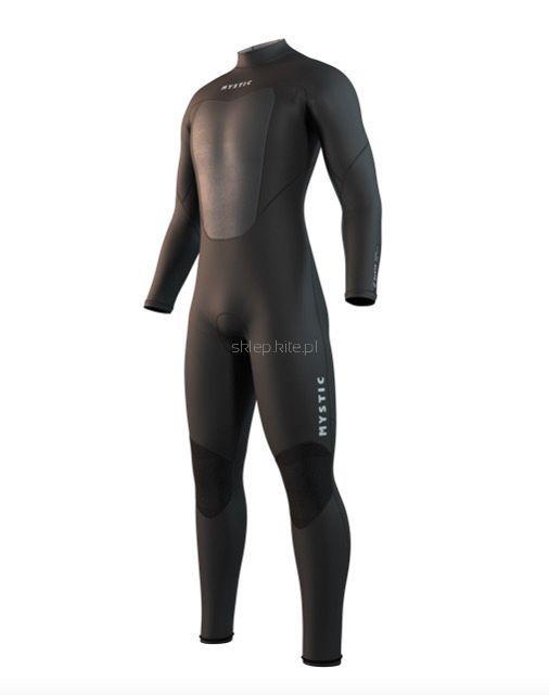 Pianka Mystic Brand 3/2 BZ 2025