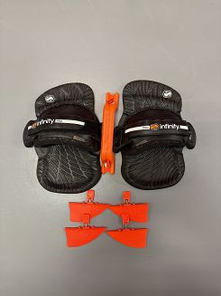 Deska Nobile NHP - 142cm - 3