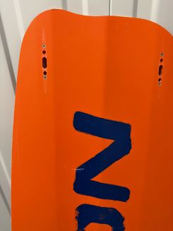 Deska Nobile NHP - 142cm - 3