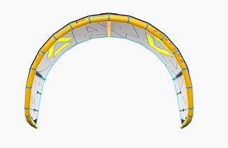 Duotone Neo D/LAB 2025 - 2