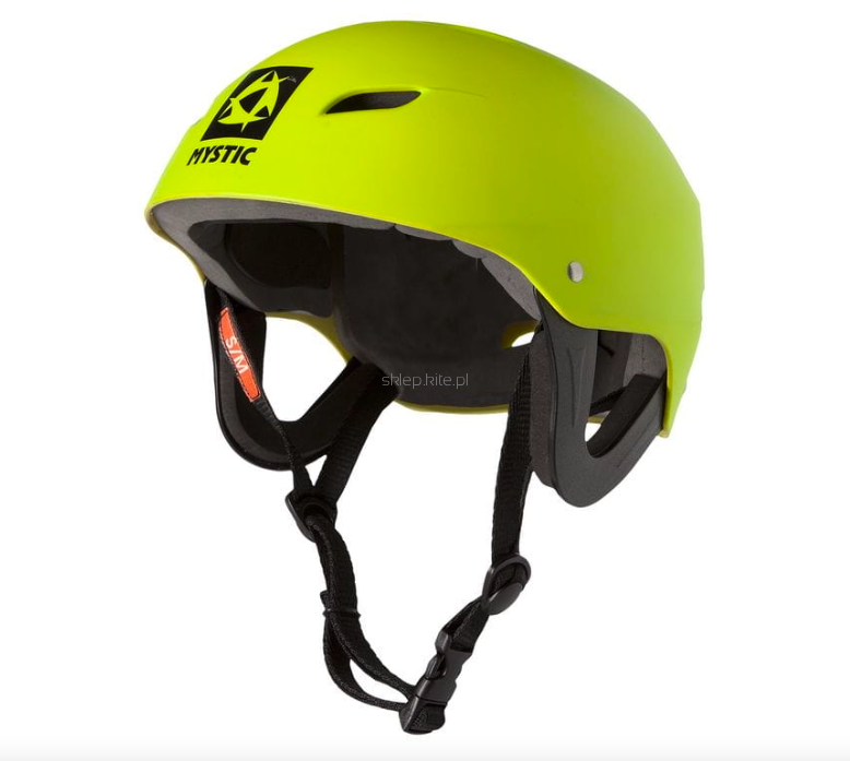 Kask Mystic Rental 2022