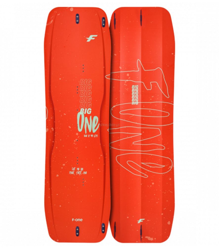 F-One Big One