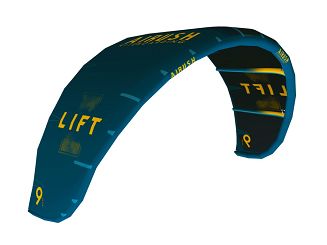 Airush Lift V3 2024 - 2