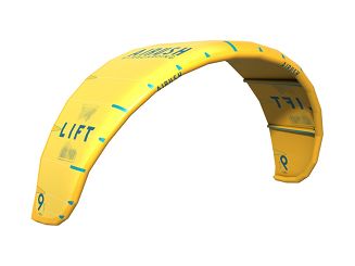 Airush Lift V3 2024 - 3