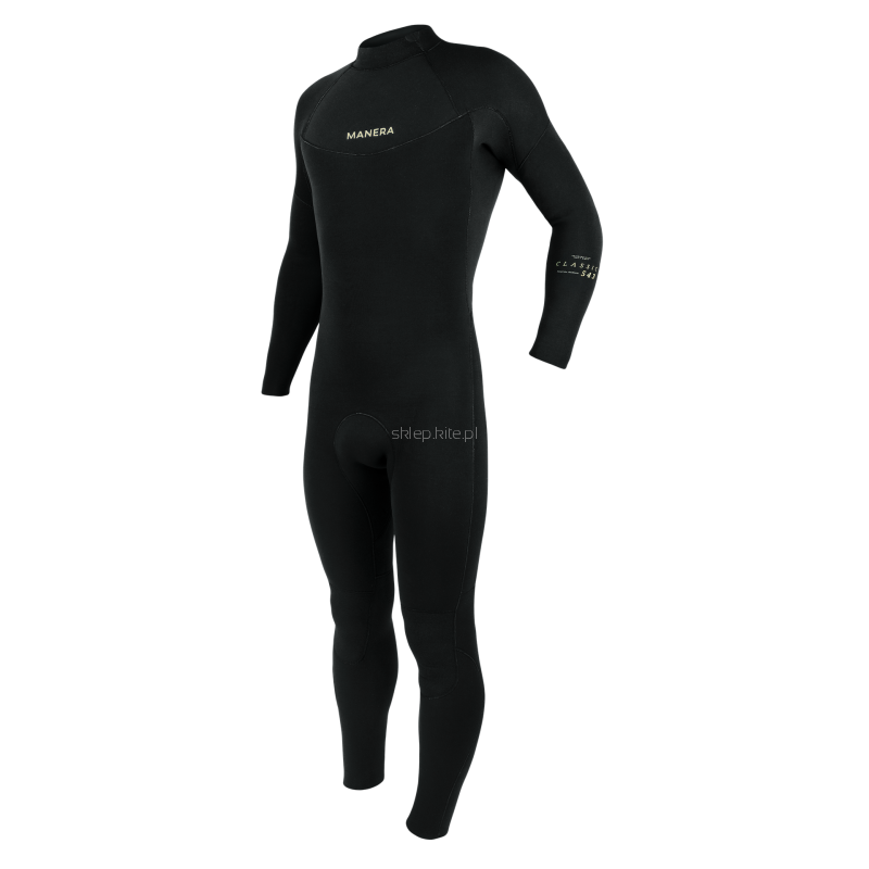 Pianka Manera Classic BZ 5/4/3 2026