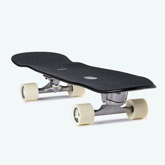 Deska Surfskate Skalle Christenson X YOW 34