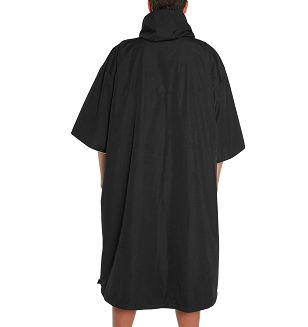 Zimowe poncho FCS All Weather - 2