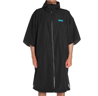 Zimowe poncho FCS All Weather