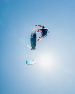 Deska Xenon Infra 2026 - 7