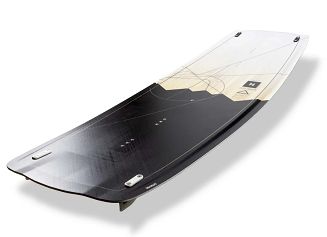 Deska Xenon Infra 2026 - 6