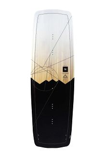 Deska Xenon Infra 2026 - 2