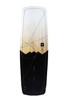 Deska Xenon Infra 2026 - 2