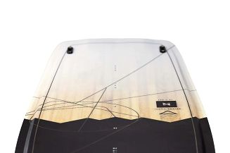 Deska Xenon Infra 2026 - 8