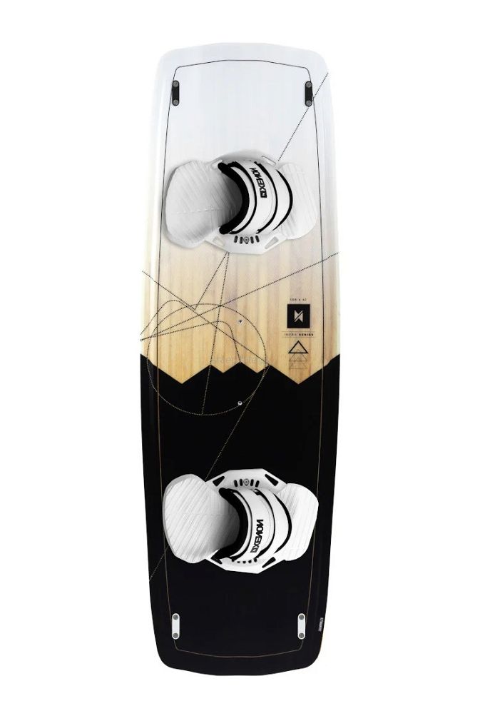 Deska Xenon Infra 2026