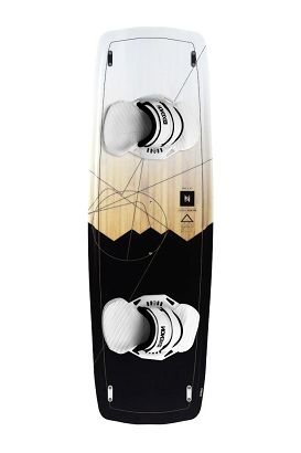 Deska Xenon Infra 2026