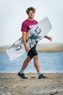 Deska Xenon Rayo 2024 - 6