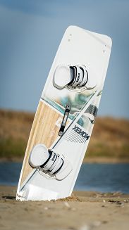 Deska Xenon Rayo 2024 - 7