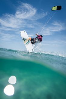 Deska Xenon Rayo 2024 - 10