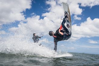 Deska Xenon Rayo 2024 - 11