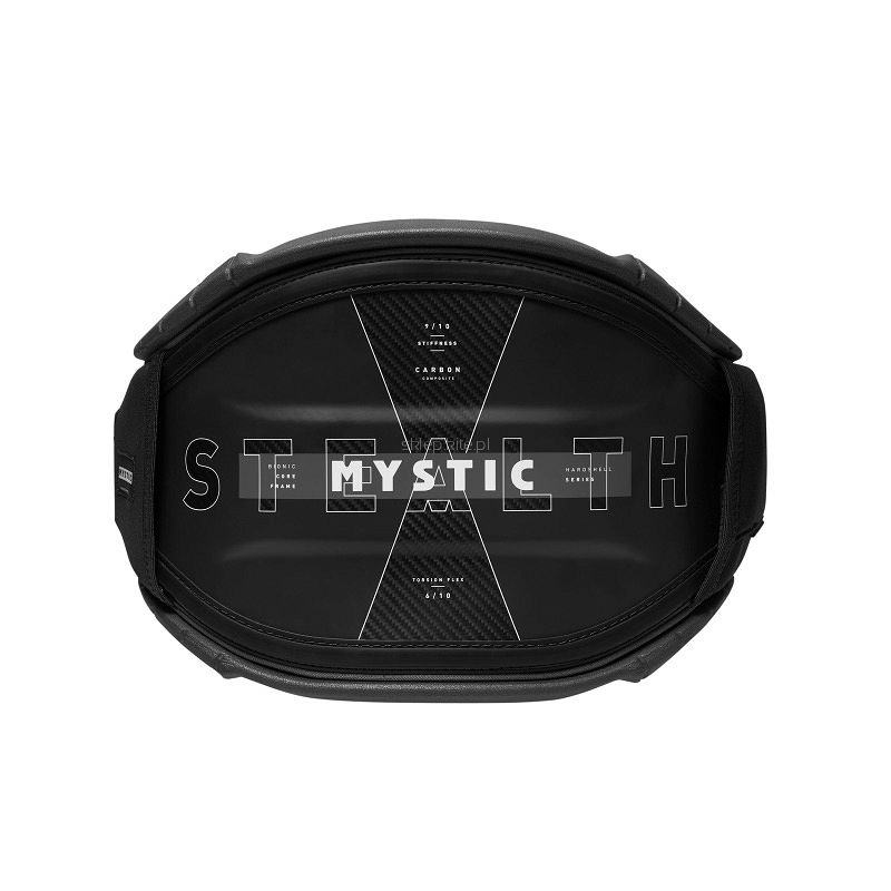 Trapez Mystic Stealth Light 2026