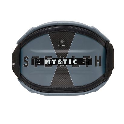 Trapez Mystic Stealth Light 2026