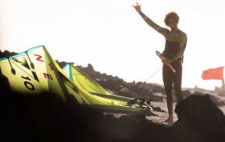 Duotone Neo SLS 2025 - 8