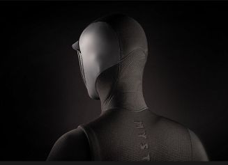 Pianka Mystic Voltt Hooded FZ 6/4 2025 - 7