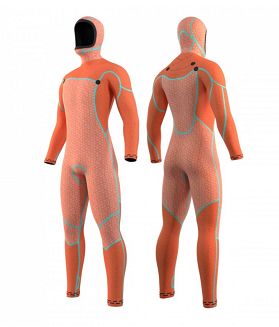 Pianka Mystic Voltt Hooded FZ 6/4 2025 - 2