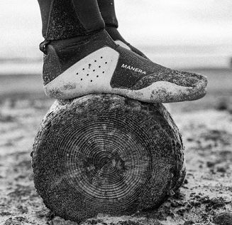 Buty neoprenowe Manera Magma 7mm RT 2024 - 4