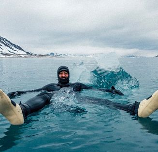 Buty neoprenowe Manera Magma 7mm RT 2024 - 5