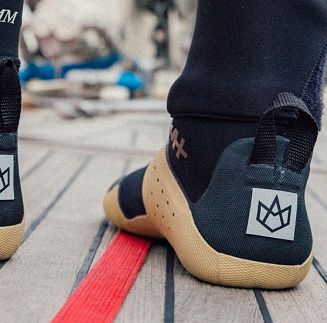 Buty neoprenowe Manera Magma 7mm RT 2024 - 7