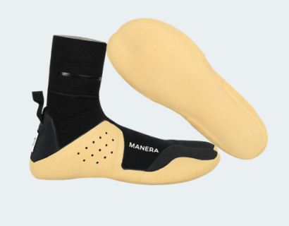 Buty neoprenowe Manera Magma 7mm RT 2024