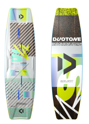 Duotone Select 2024