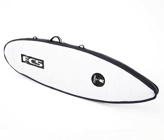 Pokrowiec FCS Travel 2 All Purpose - 3