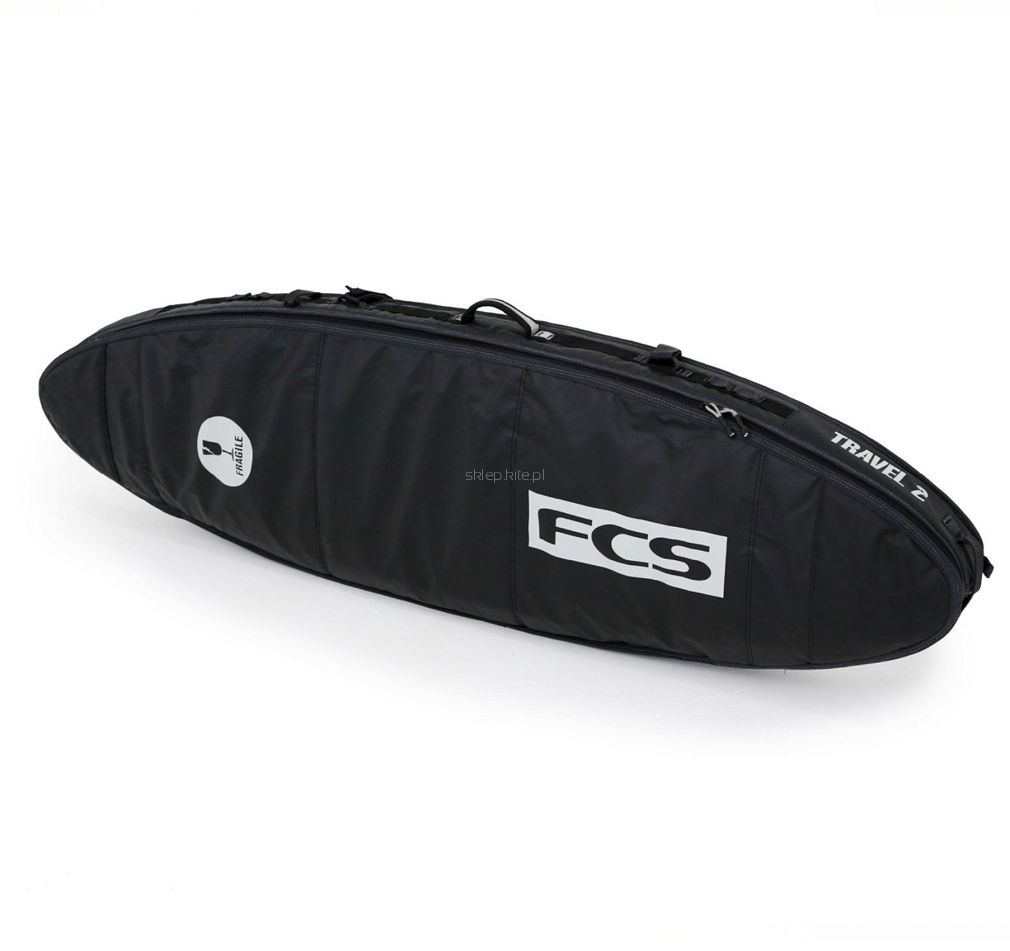 Pokrowiec FCS Travel 2 All Purpose