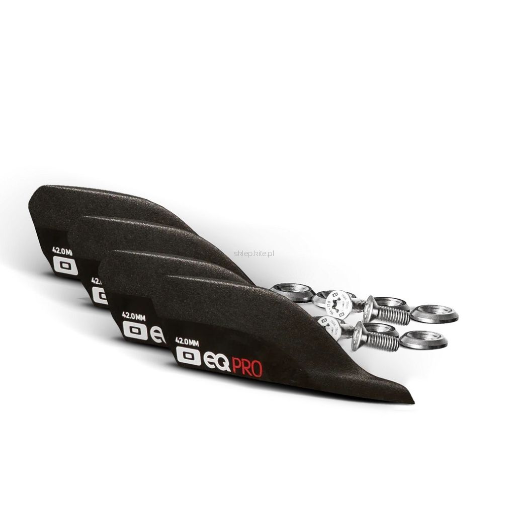 Finy EQ Pro Fin Set