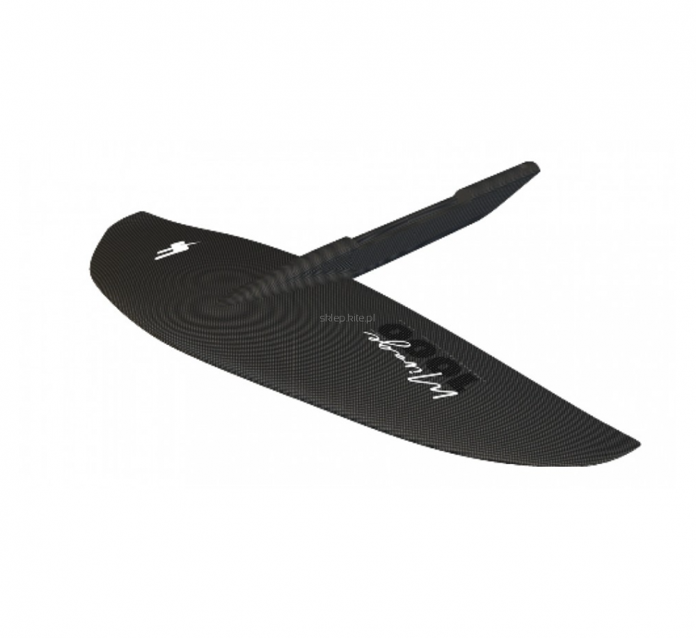 F-One FW Mirage Carbon V3 Przednie Skrzydło