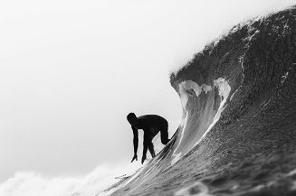 Pianka ION Seek AMP 3/2 FZ 2026 - 3