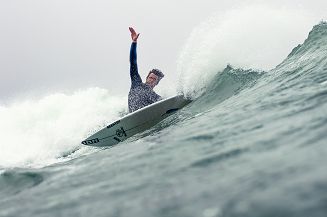 Pianka ION Seek AMP 3/2 FZ 2026 - 2