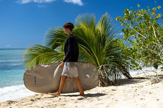 Pokrowiec Duotone Wing Single Board Bag 2026 - 4