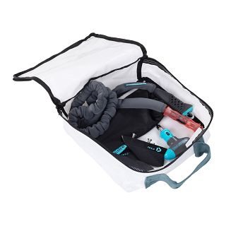 Pokrowiec Duotone Combi Bag 2027 - 4