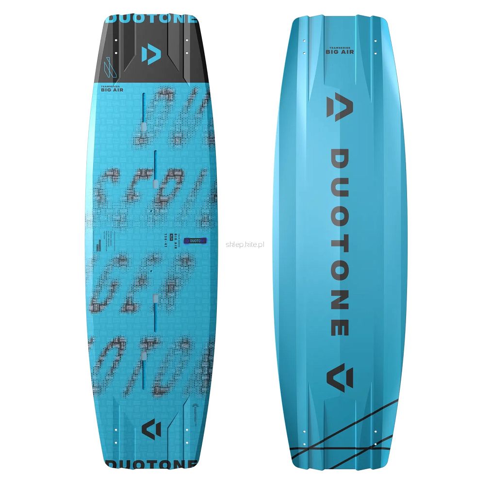 Duotone Team Series Big Air SLS 2026