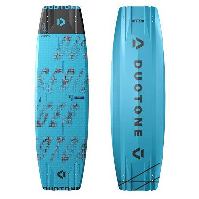 Duotone Team Series Big Air SLS 2026