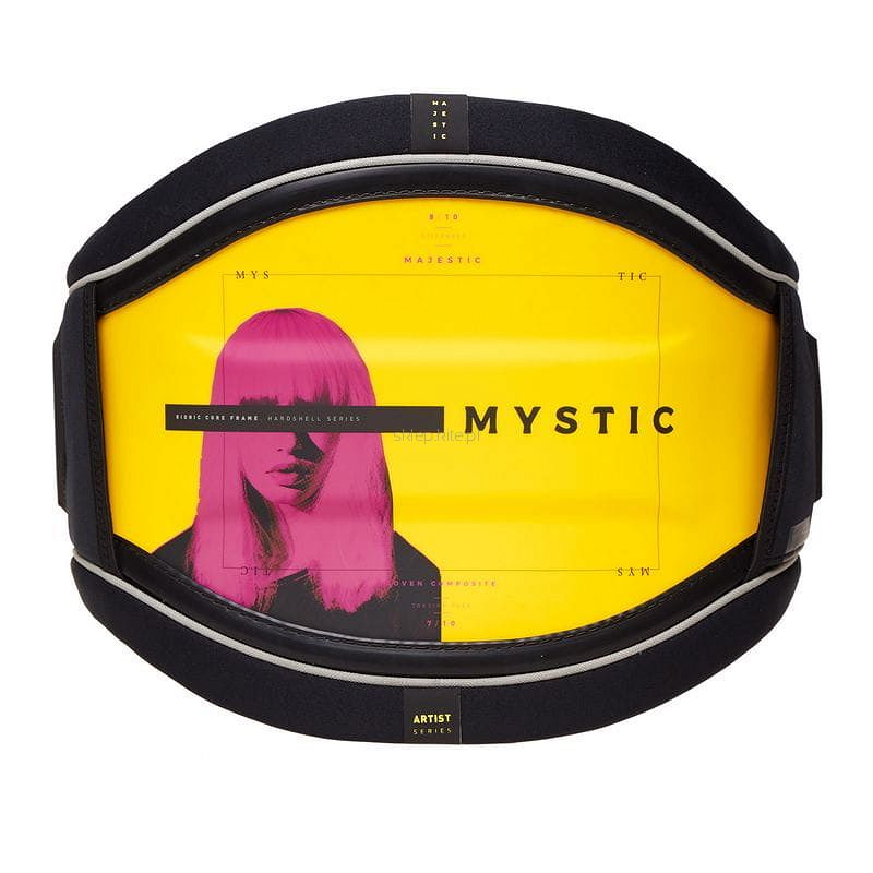 Trapez Mystic Majestic 2023