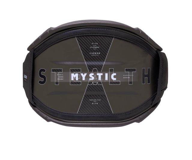 Trapez Mystic Stealth Light 2025