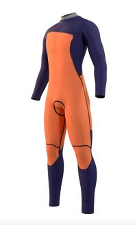 Pianka Mystic Marshall FZ 5/3 2024 - 6