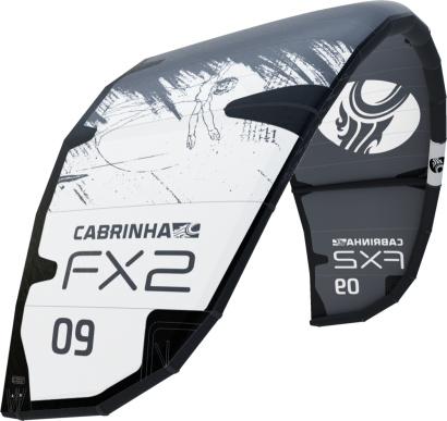 Cabrinha FX2 2024