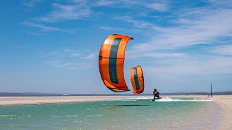 Flysurfer Stoke 2026 - 2